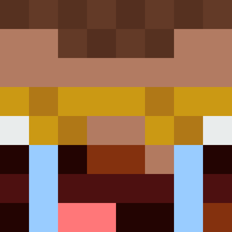 Kaboyio's skin