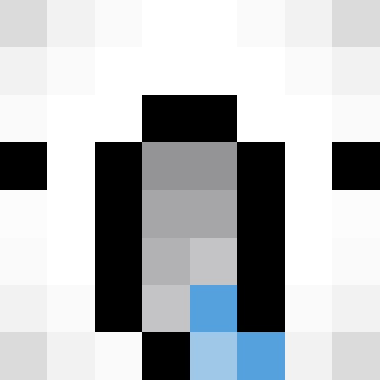 GeyserMC's skin