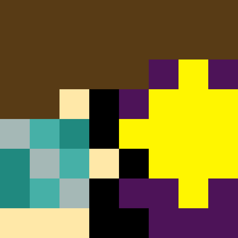 Zoleeey's skin