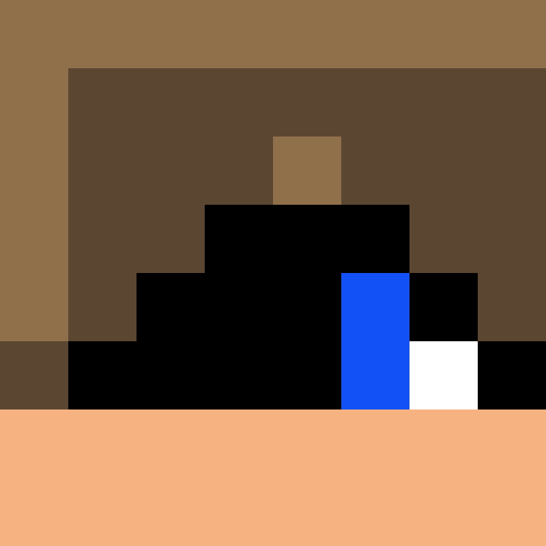 CrypticLoser13's skin