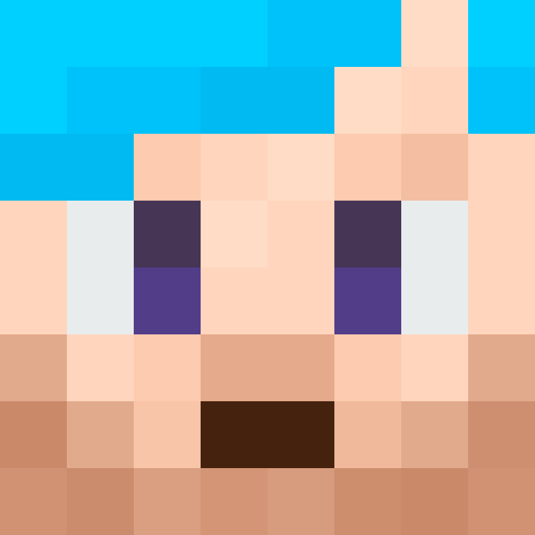 Dequari's skin