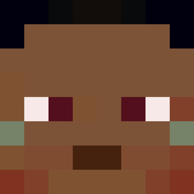 Mr_Genes's skin