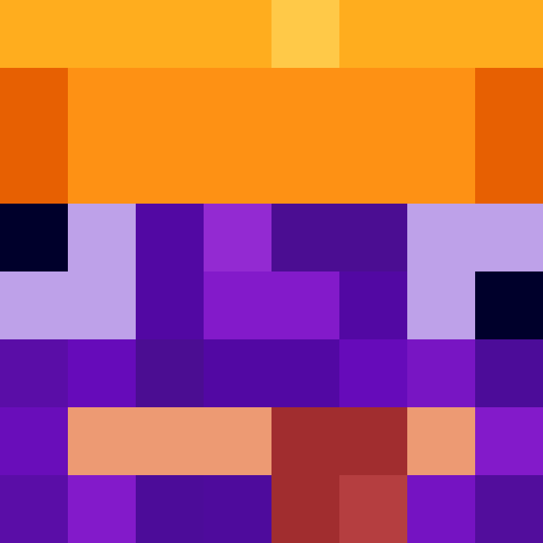 executory's skin