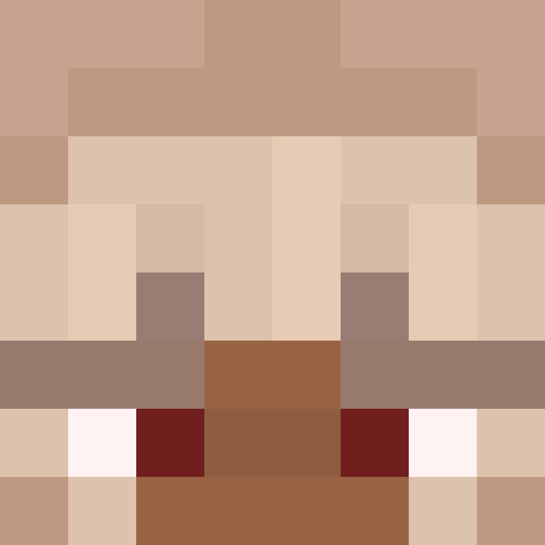 BradBot_2's skin