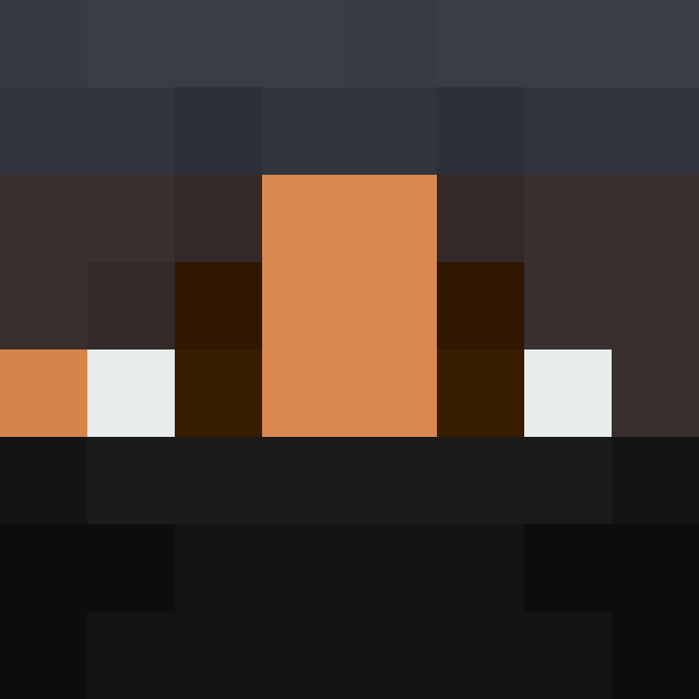 PatatjeMC's skin