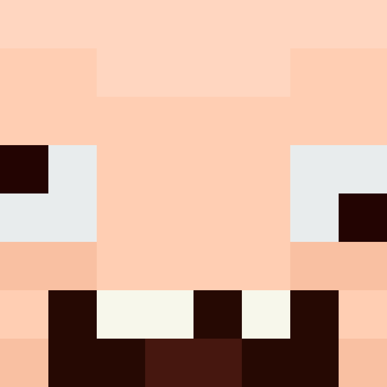RedAISkye's skin