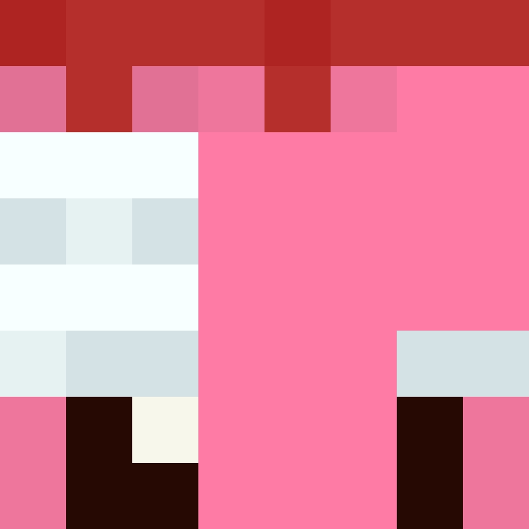 DonaldTrump42's skin