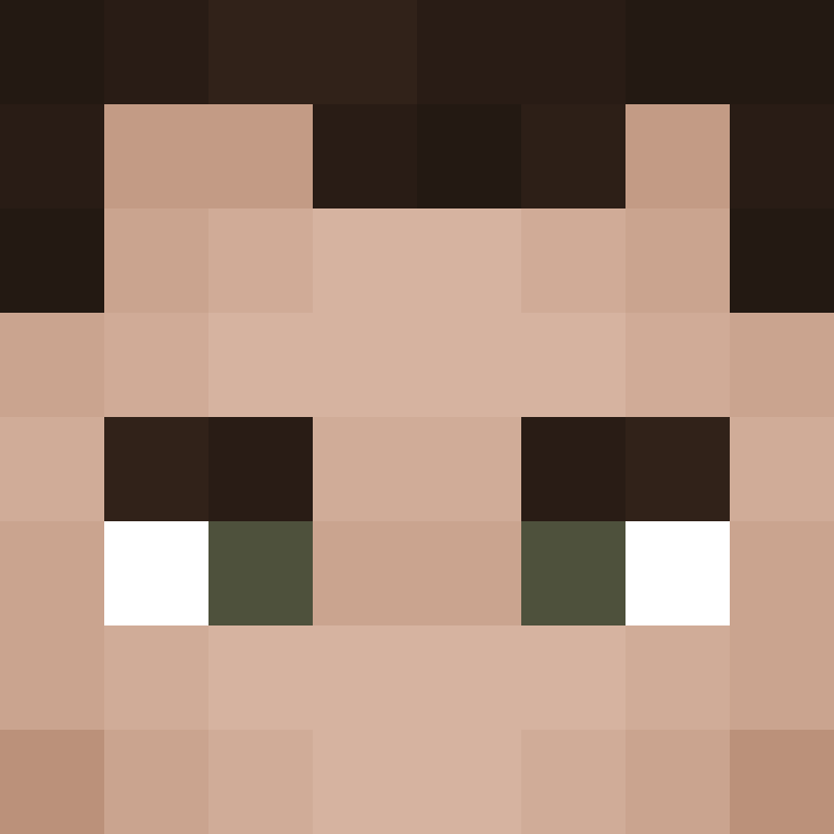 EgorKalachev's skin