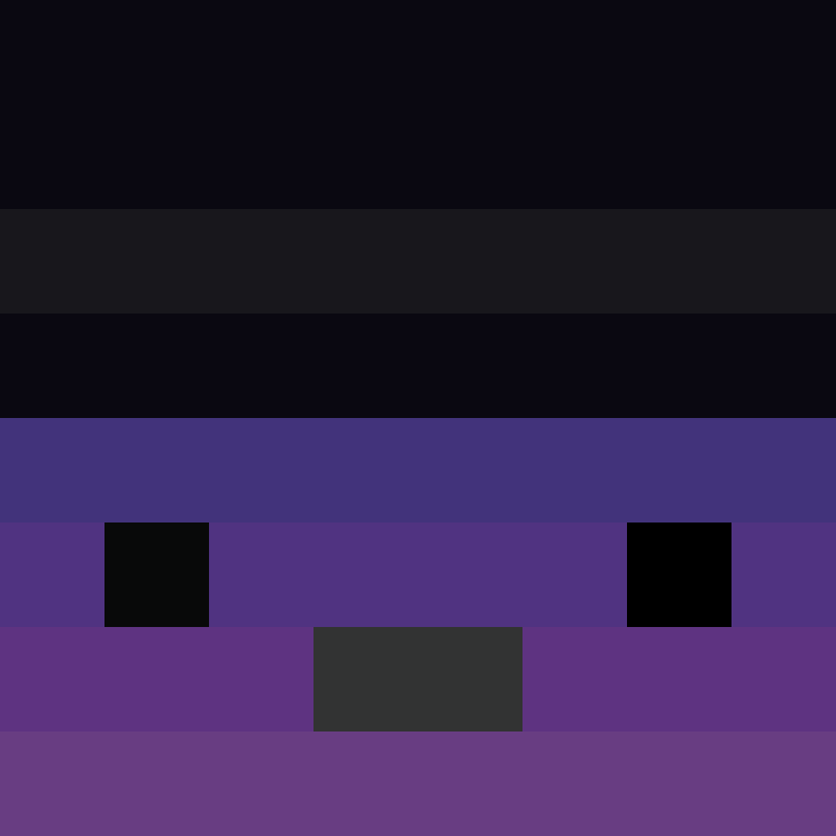 Typken's skin