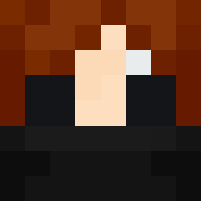 Auntbrix's skin
