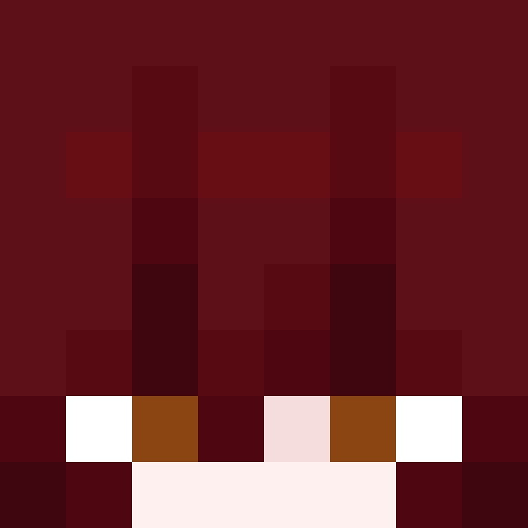 acin5's skin