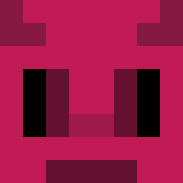 reratedR's skin