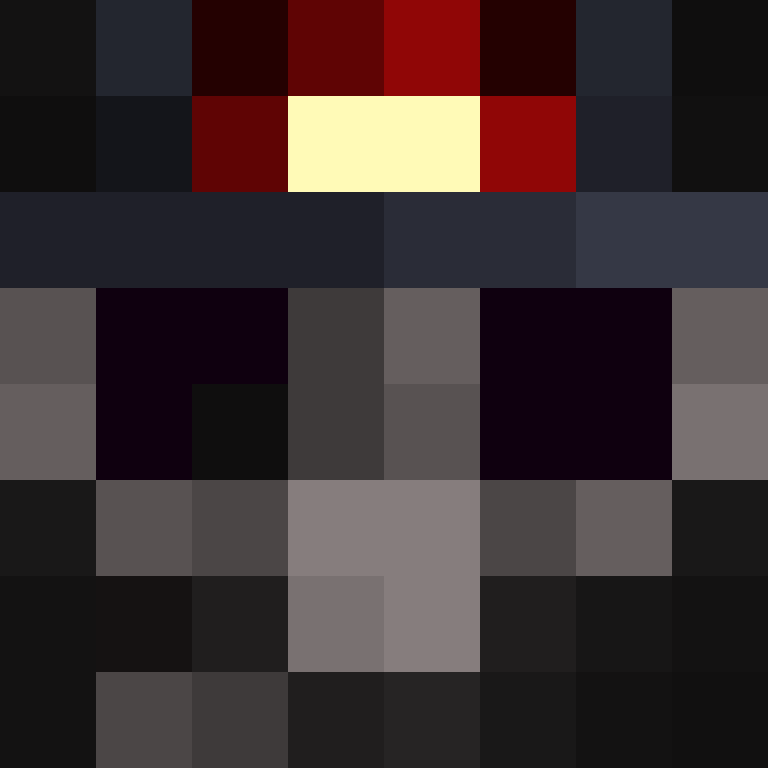 pesoonen's skin