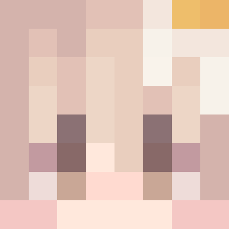 ____D______'s skin