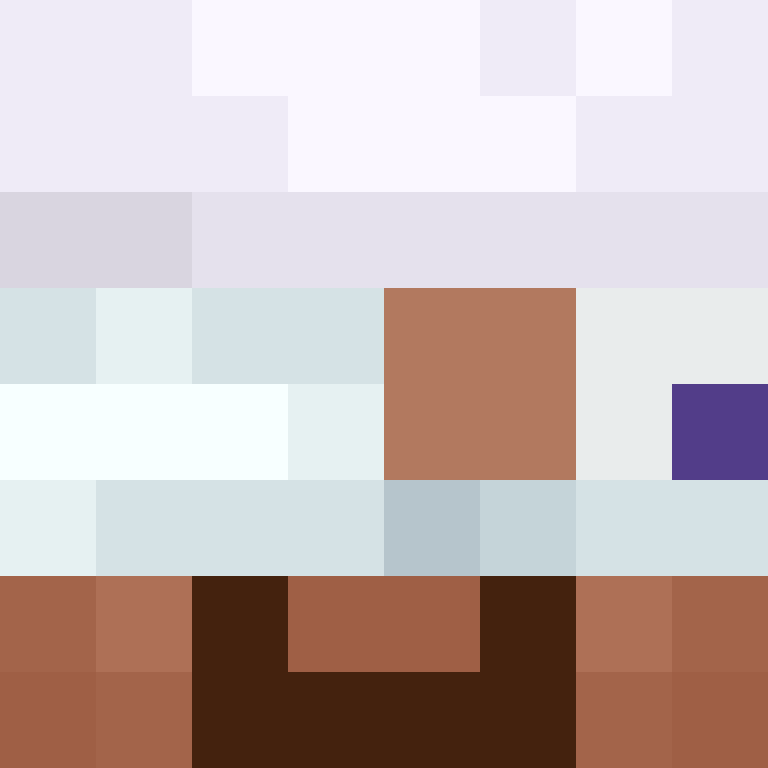 Lugattu's skin