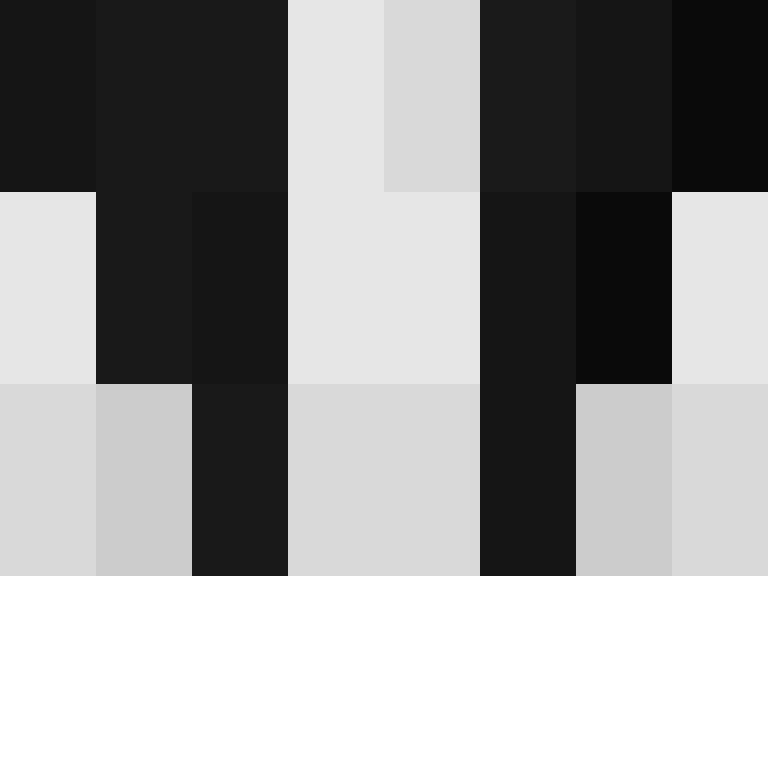Xenyria's skin