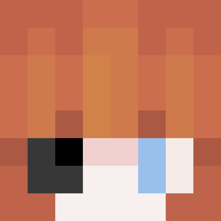 GoldenAppleGHG's skin