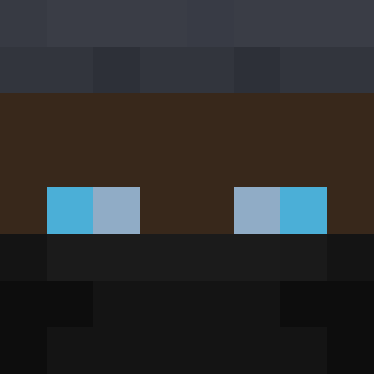 AI_Agent's skin