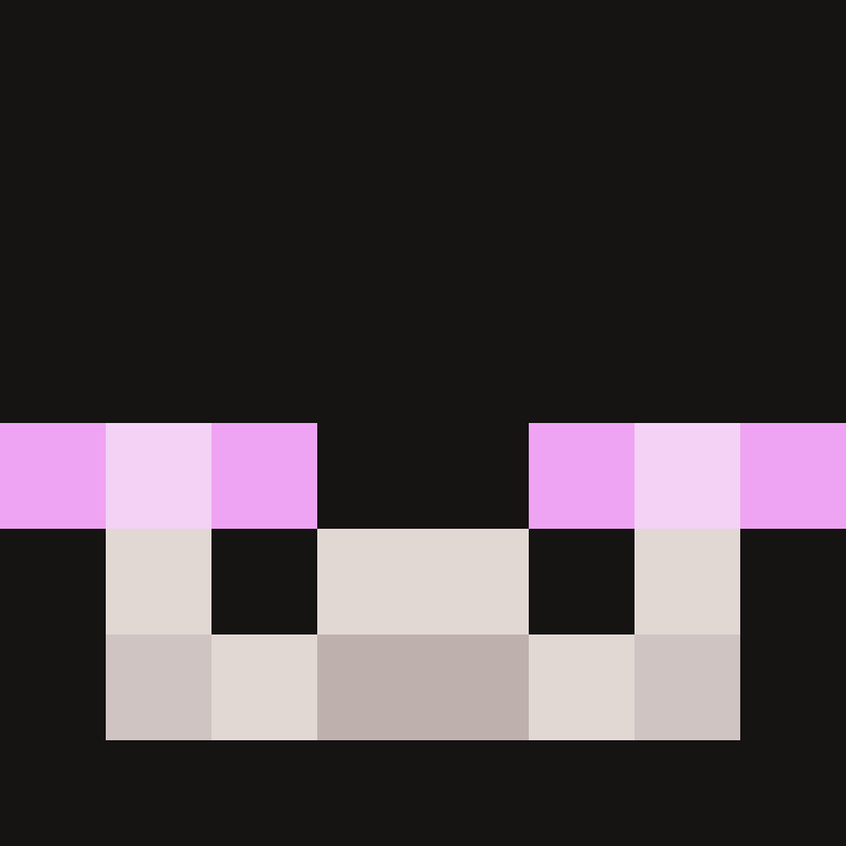 zervation's skin