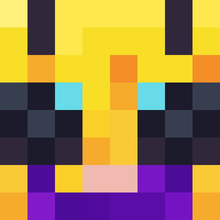 vexlehaha's skin