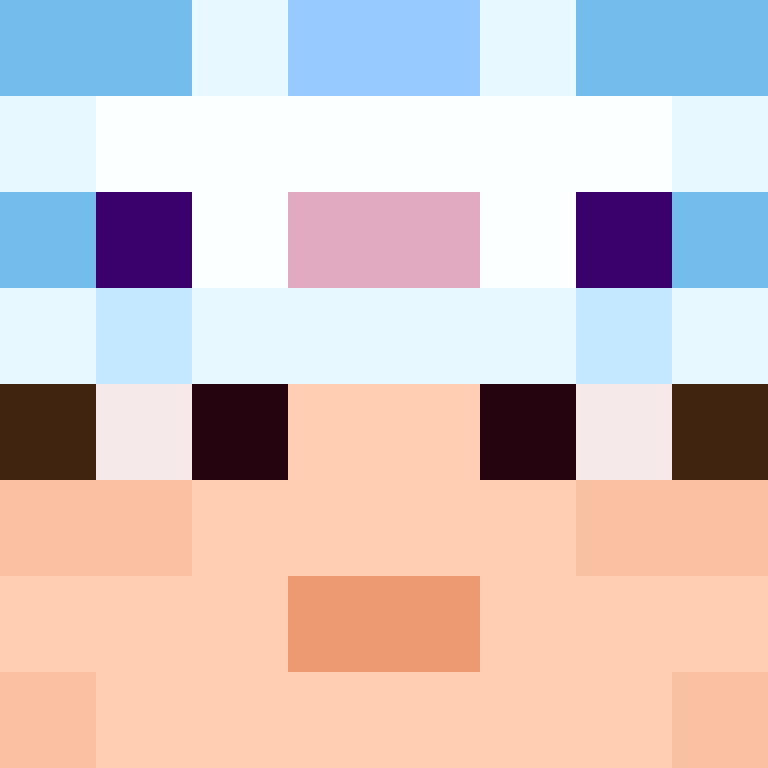 Ryuzln's skin