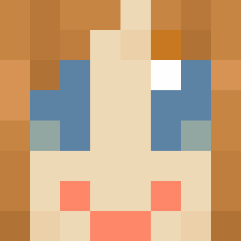Ichiinn's skin