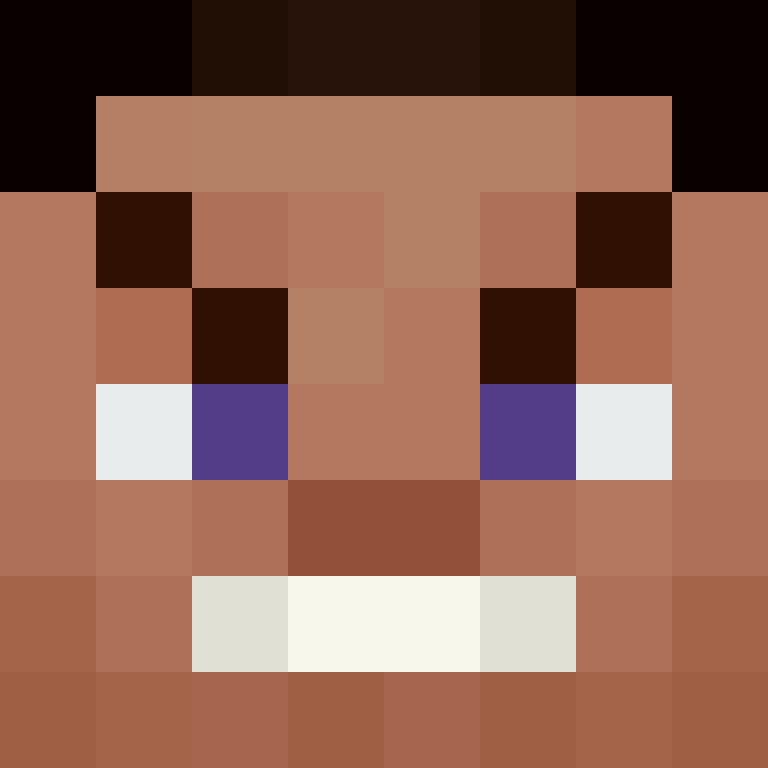 BukkitAPI's skin