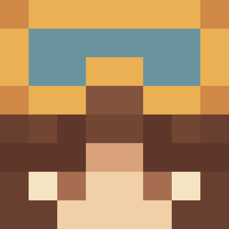 Piedrita17's skin
