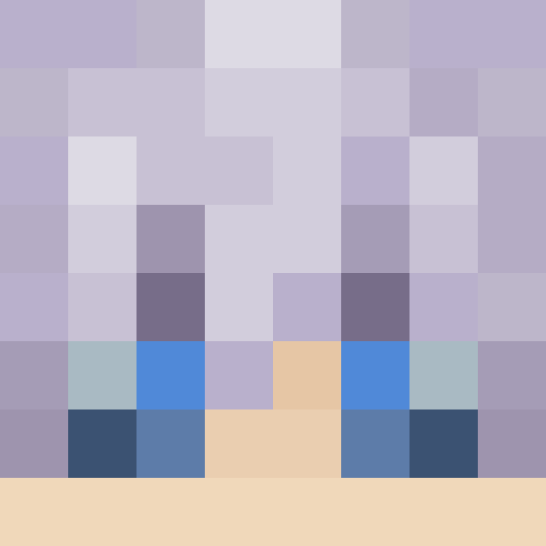O_Rei's skin