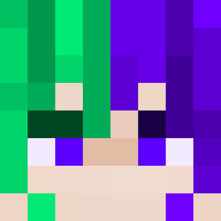 DargiV's skin