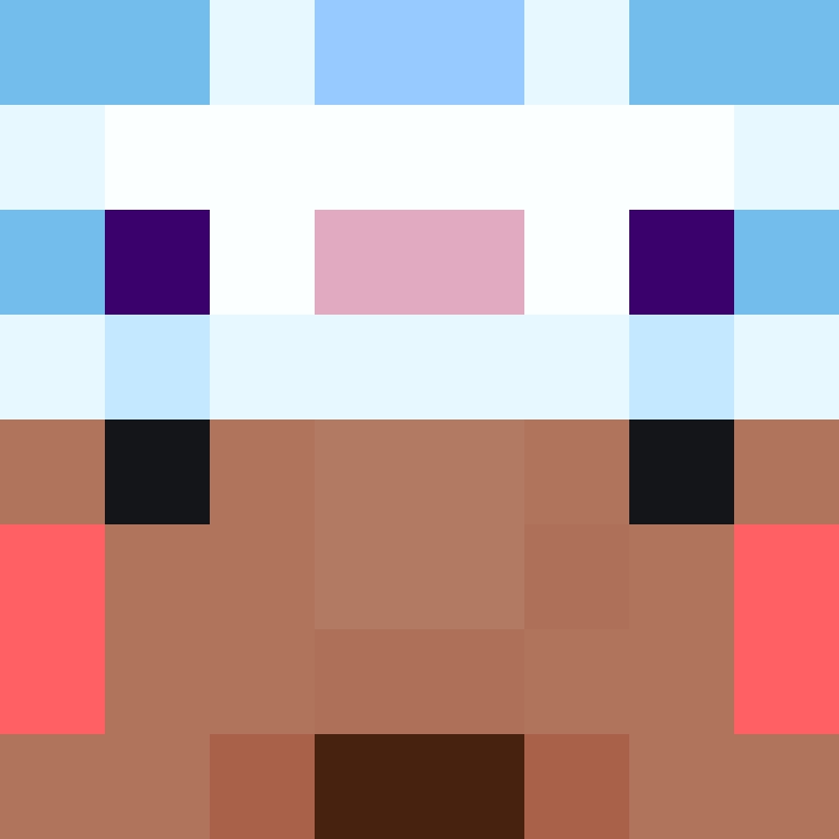 Boyfriend5065's skin