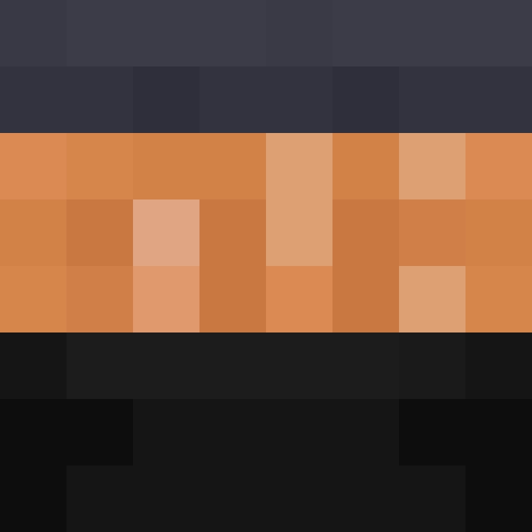 GeyserMC's skin