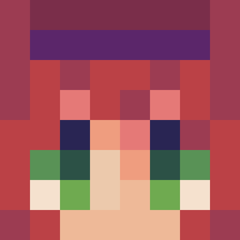 tallymarks's skin