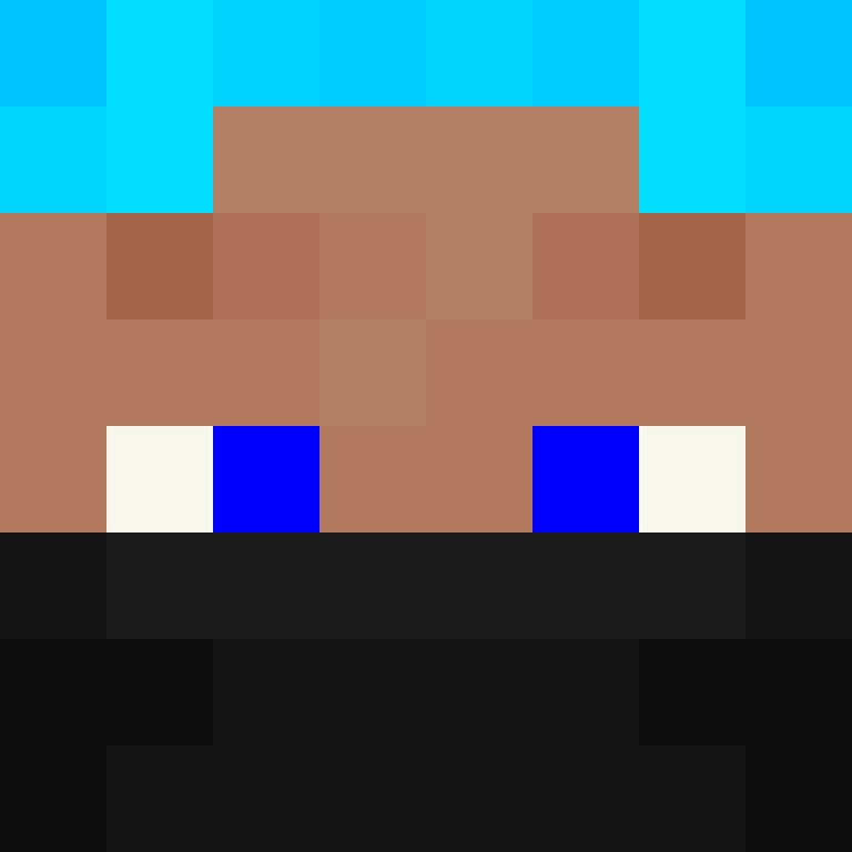 ShakaYami's skin