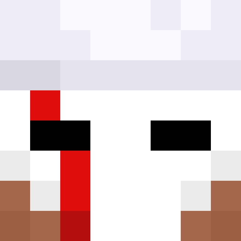 Respondents's skin