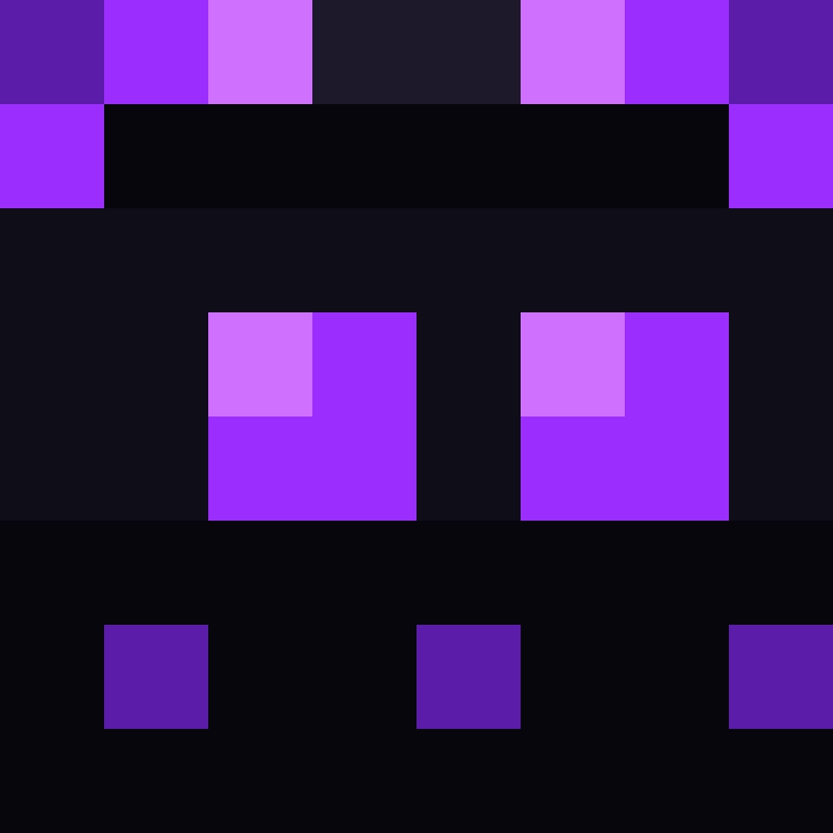 Naqlua's skin