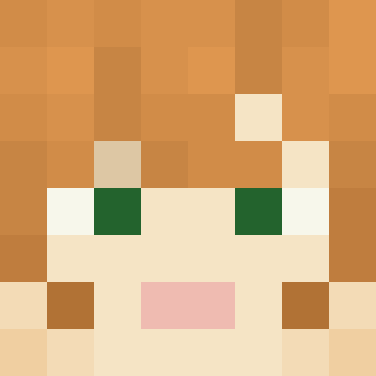 Mr_Genes's skin
