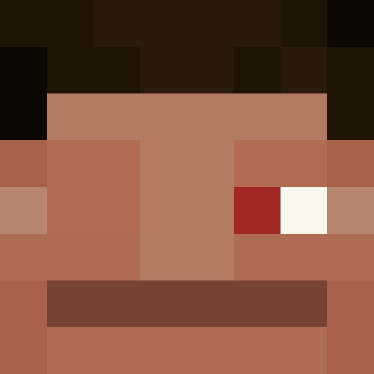 clomp's skin