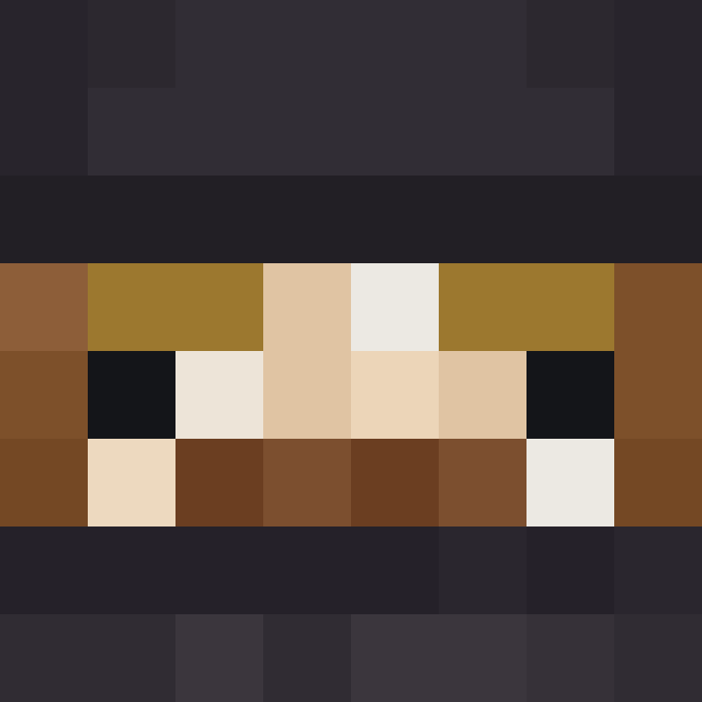Dequari's skin