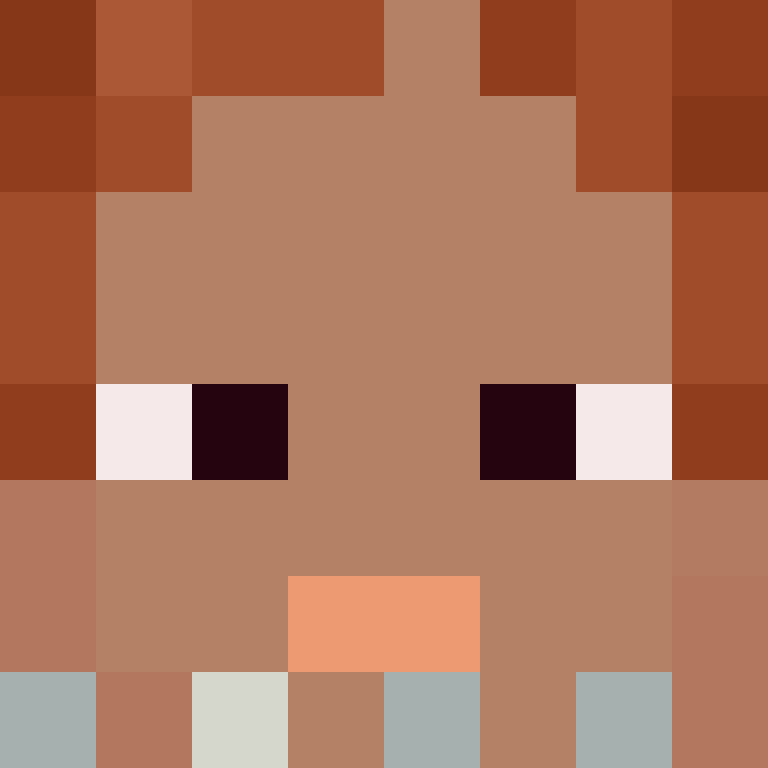 GoldenAppleGHG's skin