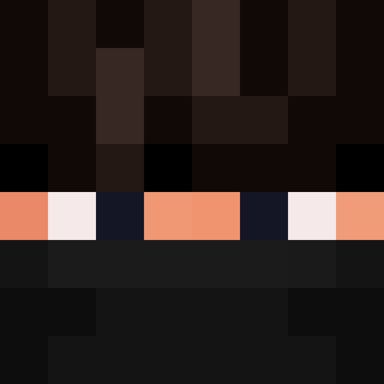 xentany's skin