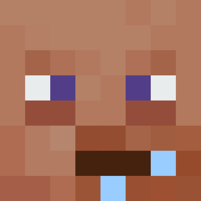Auntbrix's skin