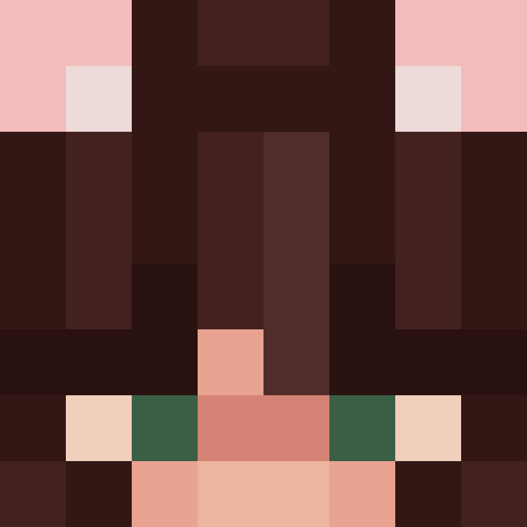 buliamulia's skin