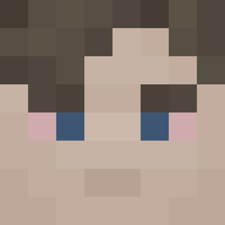 Lugattu's skin