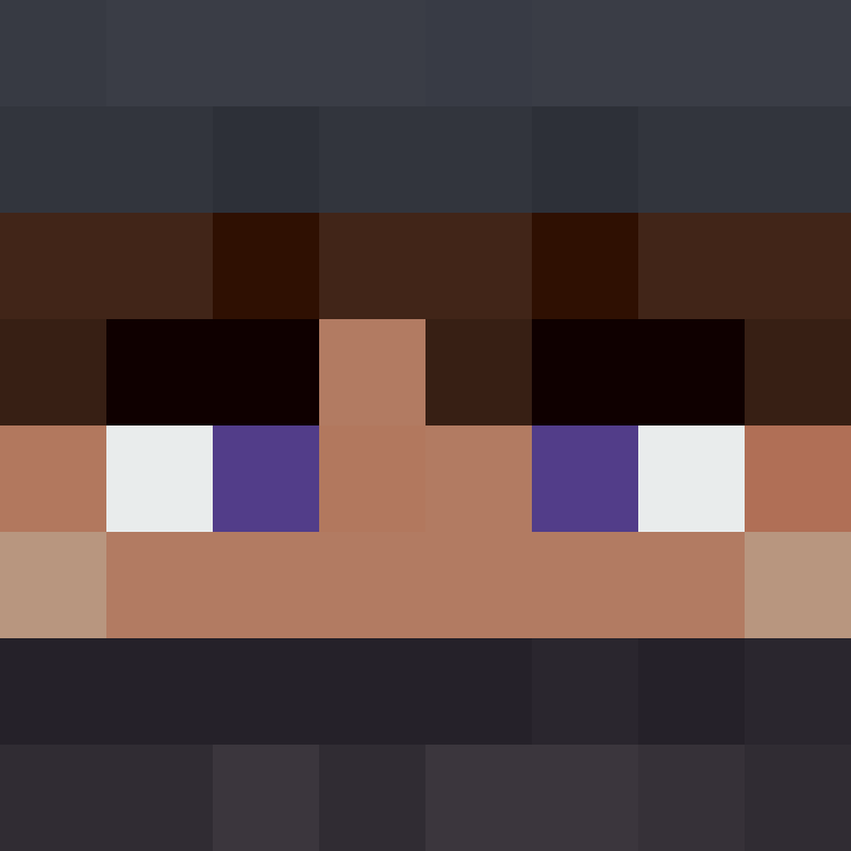 1etho's skin