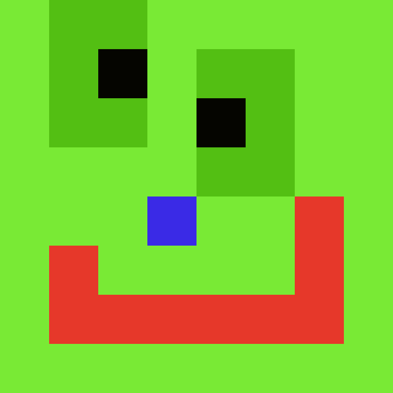 Kelmi100's skin