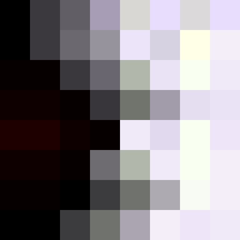 Xenyria's skin