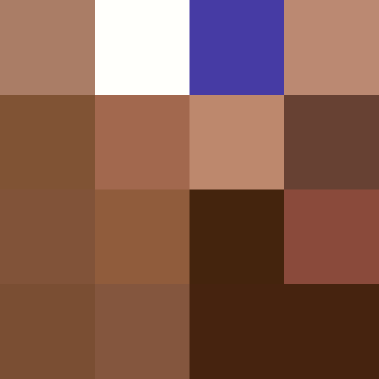 ThePenspinneur's skin