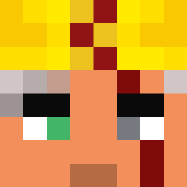 Argaj's skin