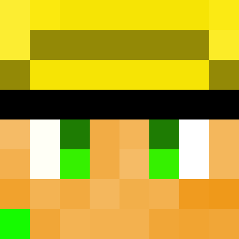 BukkitAPI's skin